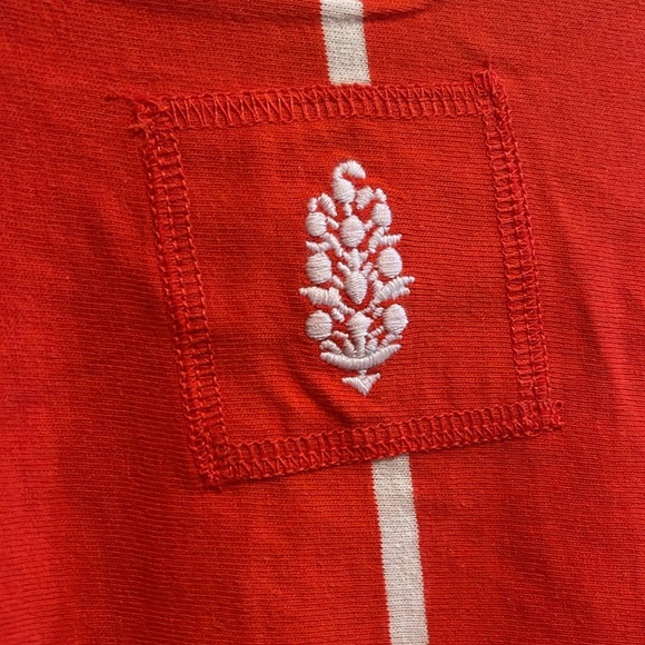 Free people top - Picture 3 of 8